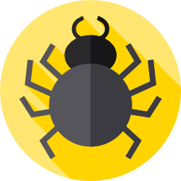 거미 icon