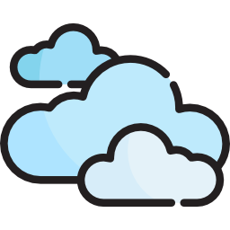 Clouds icon