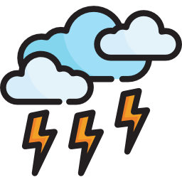 Storm icon