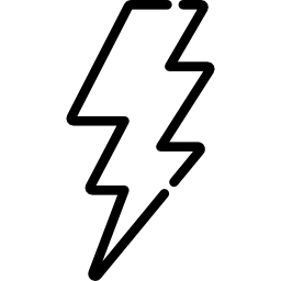 Bolt icon