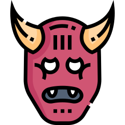 Demon icon