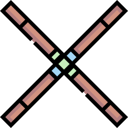 Tonfa icon