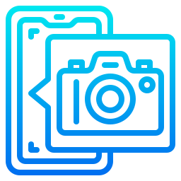 Camera icon