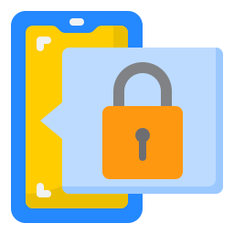 Lock icon