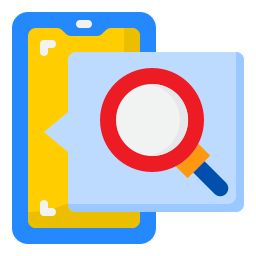 Search icon