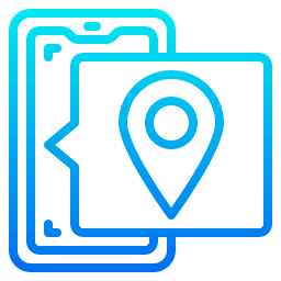 Location icon