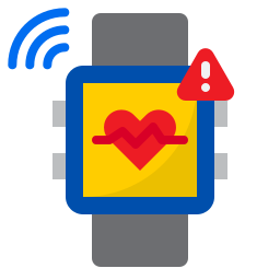 smartwatch icon