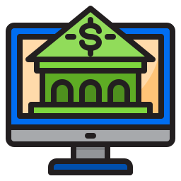 Bank ikona