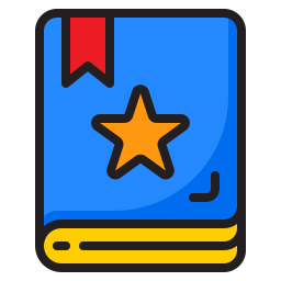 Book icon