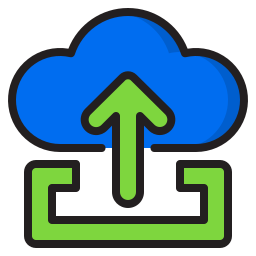 Cloud icon