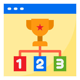 Trophy icon