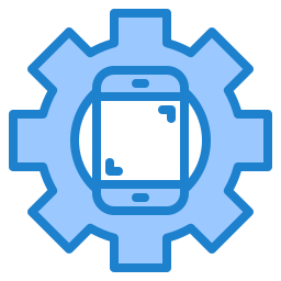 smartphone icon