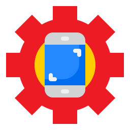 Smartphone icon