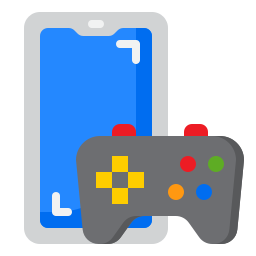 ゲーム icon