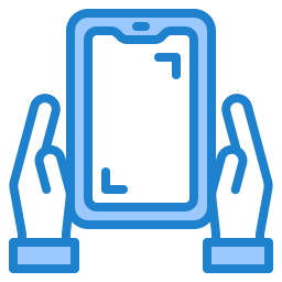 smartphone icon