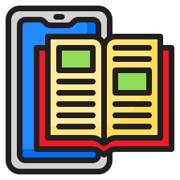 Ebook icon