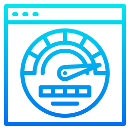 Dashboard icon