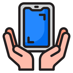 smartphone icon