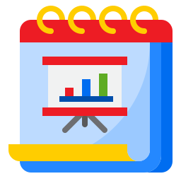 calendario icona