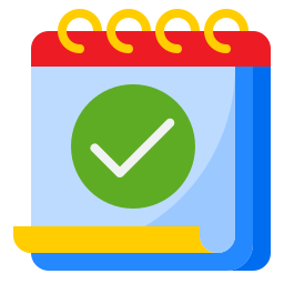 Calendar icon