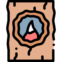 Tree icon