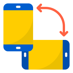 Smartphone icon