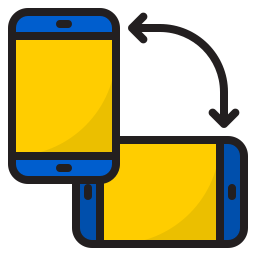 Smartphone icon