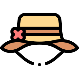 chapéu Ícone