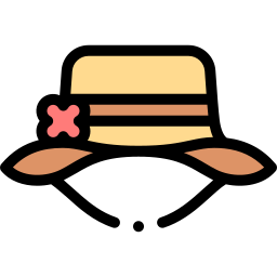 Hat icon