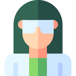 Scientist icon