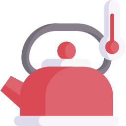 Kettle icon