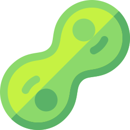 micro-organisme icoon