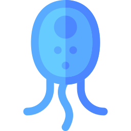 Microorganism icon