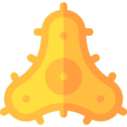 Microorganism icon