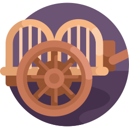 Chariot icon