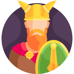 騎士 icon