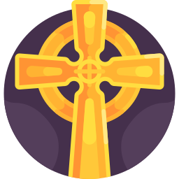 kreuz icon