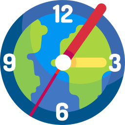 godzina dla ziemi ikona