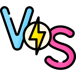 Vs icon