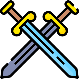 Swords icon