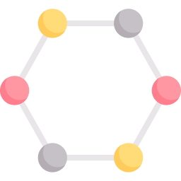 les hormones Icône