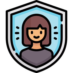 Protection icon