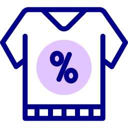 t-shirt icon