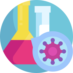 Laboratory icon