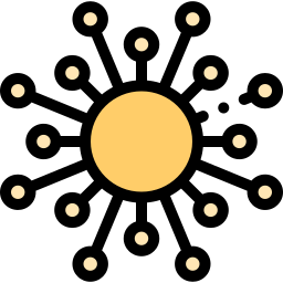 Dandelion icon