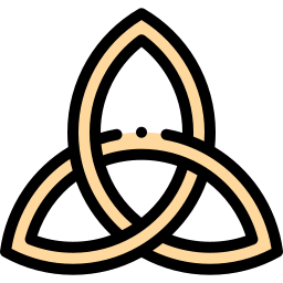 Triqueta icon