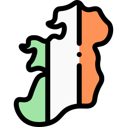 アイルランド icon