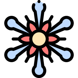 lantana icono