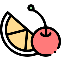 Fruits icon