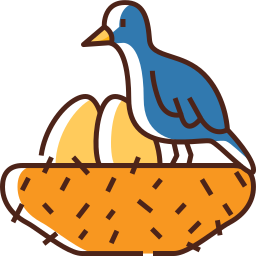 vogel icon